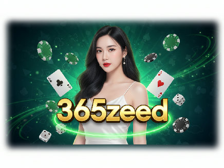 365zeed สมัครสมาชิก
