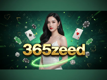 365zeed สล็อต